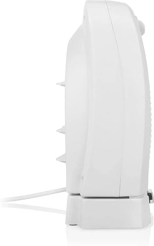 TRISTAR Heizlüfter 2000W KA-5059 weiss