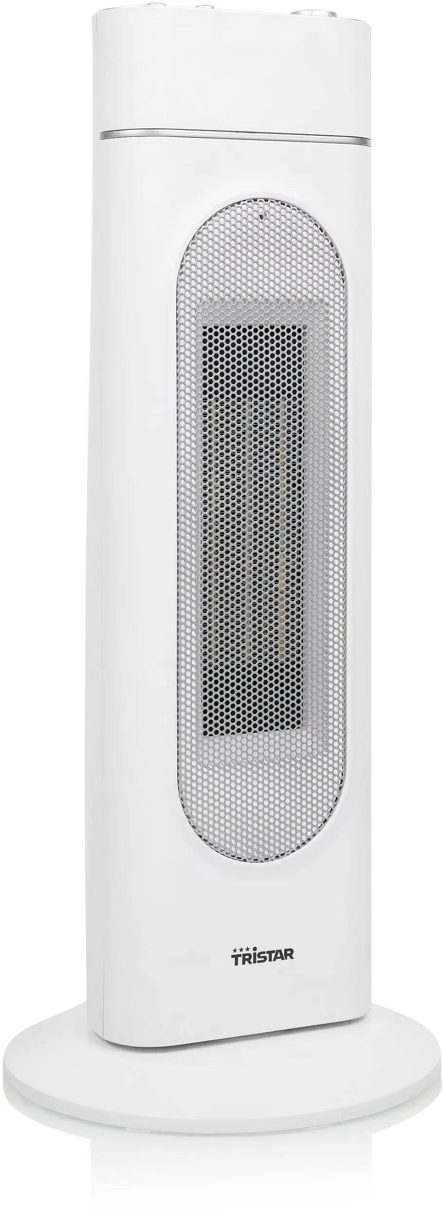 TRISTAR Keramik-Turmheizlüfter KA-5088 weiss 2000W