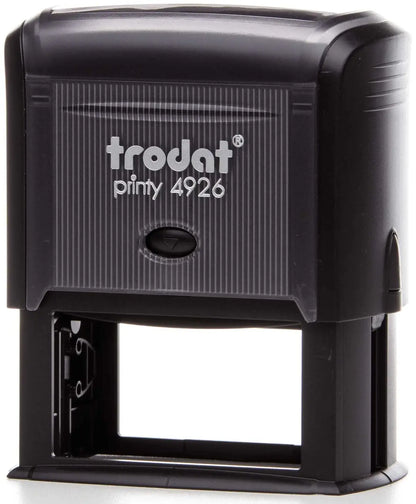 TRODAT Buchungsstempel Printy 4926 4926OFFICED deutsch