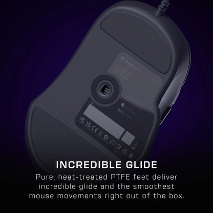 TURTLE BEACH Kone II Gaming Mouse TBM-1003-05 Wireless, Black