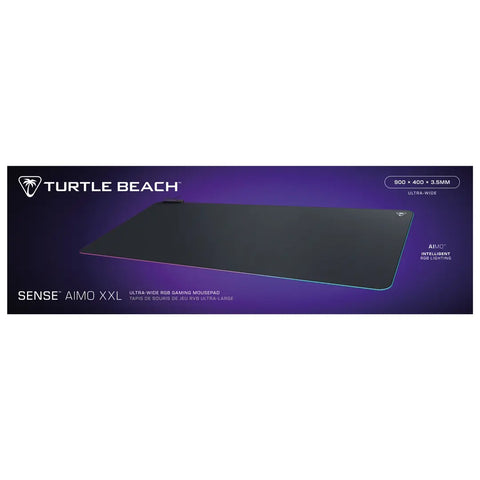 TURTLE BEACH Sense AIMO XXL,Mousepad TBM-9001-05