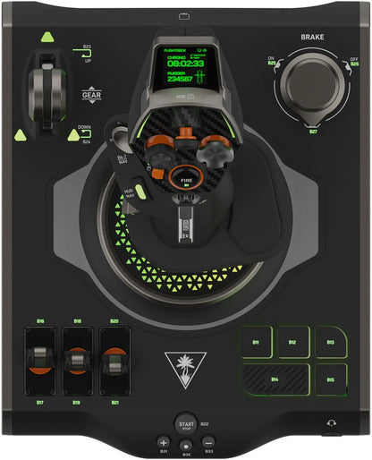 TURTLE BEACH VelocityOne Flightdeck TBS-0724-05 Xbox/PC