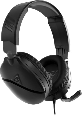 TURTLE BEACH Ear Force Recon 70X Black TBS-2001-05 Headset, Xbox SeriesX