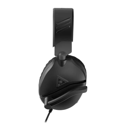 TURTLE BEACH Ear Force Recon 70 PC, Black TBS-5001-05 Headset, PC
