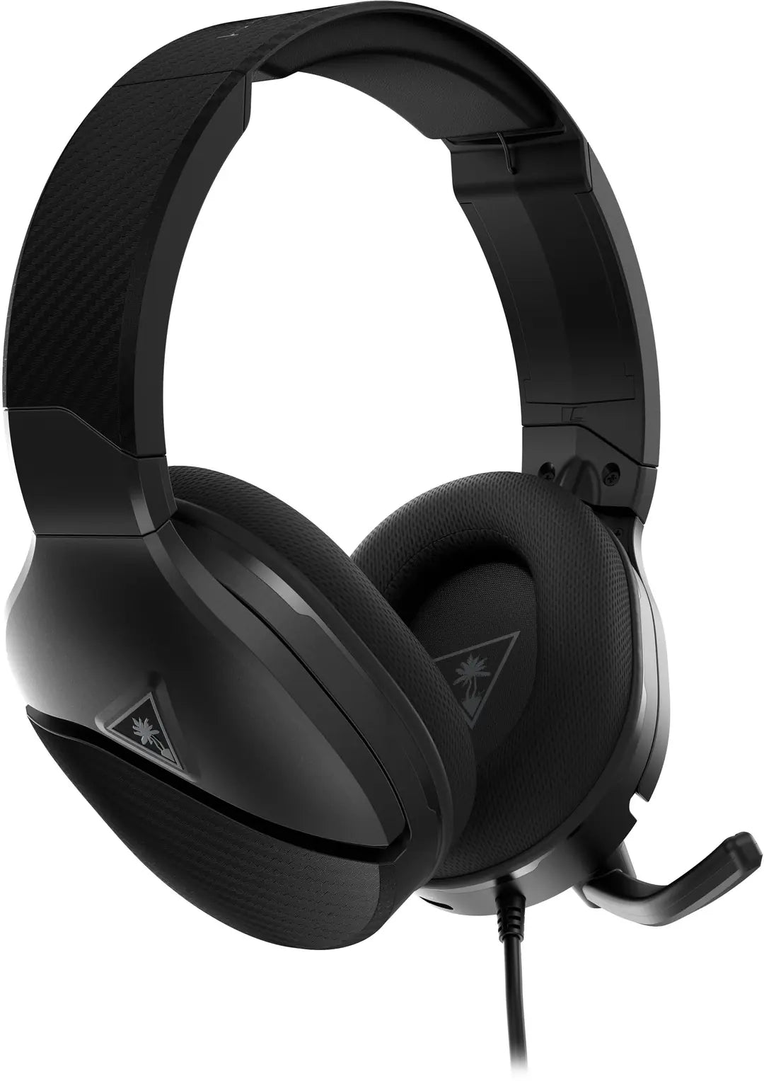 TURTLE BEACH RECON 200 Black TBS-6300-02 Gen 2,Headset Multiplattform