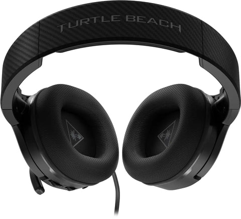 TURTLE BEACH RECON 200 Black TBS-6300-02 Gen 2,Headset Multiplattform