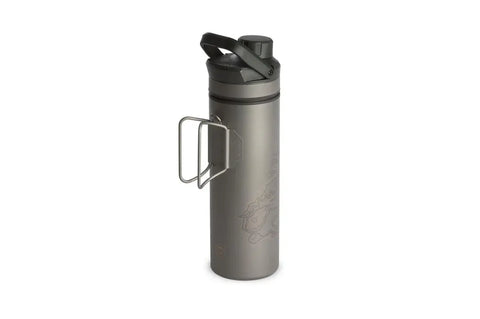 Ultrapress Titanium BL