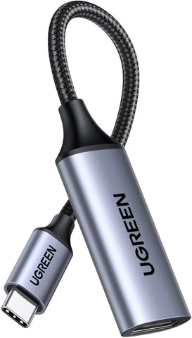 UGREEN USB-C To HDMI Female Adapter 70444