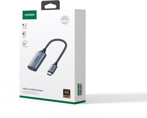 UGREEN USB-C To HDMI Female Adapter 70444
