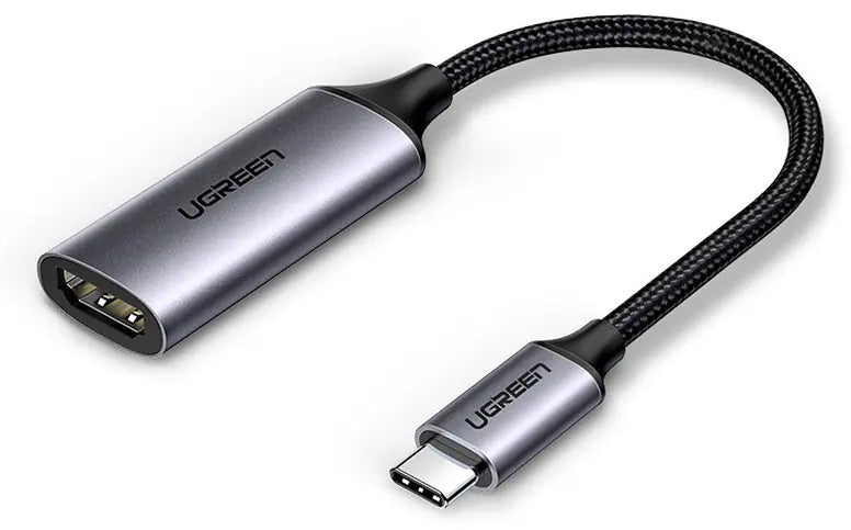 UGREEN USB-C To HDMI Female Adapter 70444