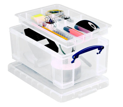 USEFULBOX Schubladenbox PP 68504700 8 Fächer