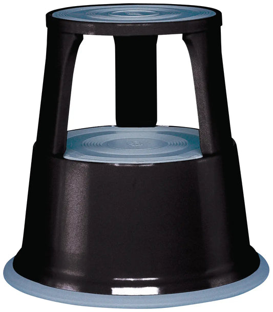 WEDO Rolltritt 212101 44x29,5x43,5cm schwarz