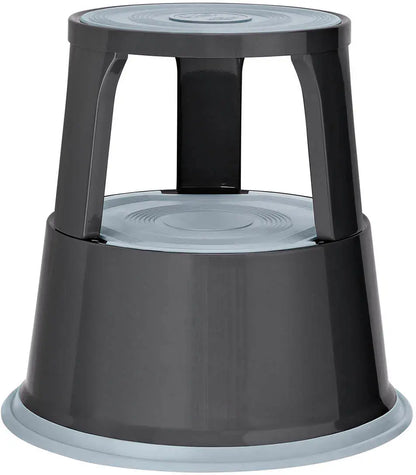 WEDO Rolltritt 212112 44x29,5x43,5cm grau