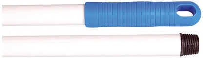WEITACLEAN Hygiene-Glasfaserstiel 150cm 16000.01 blau