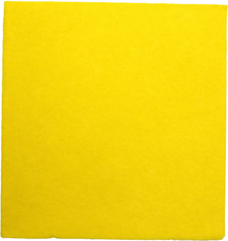 WEITACLEAN Allzwecktücher Olivia 38x40cm 279001 gelb 10 Stück