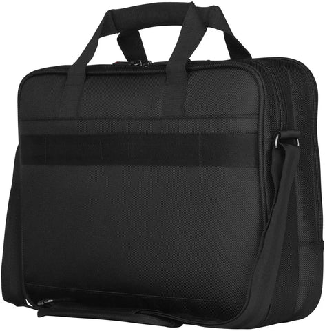 WENGER Prospectus 16 Zoll 600649 Notebook Bag black