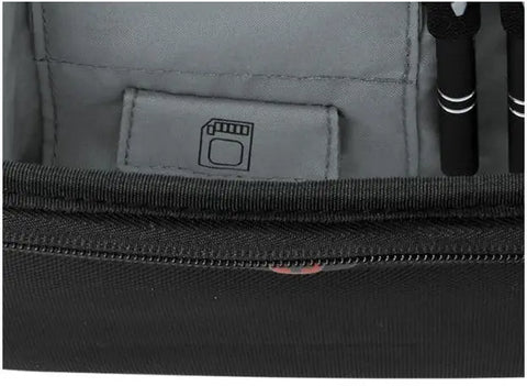 WENGER Prospectus 16 Zoll 600649 Notebook Bag black