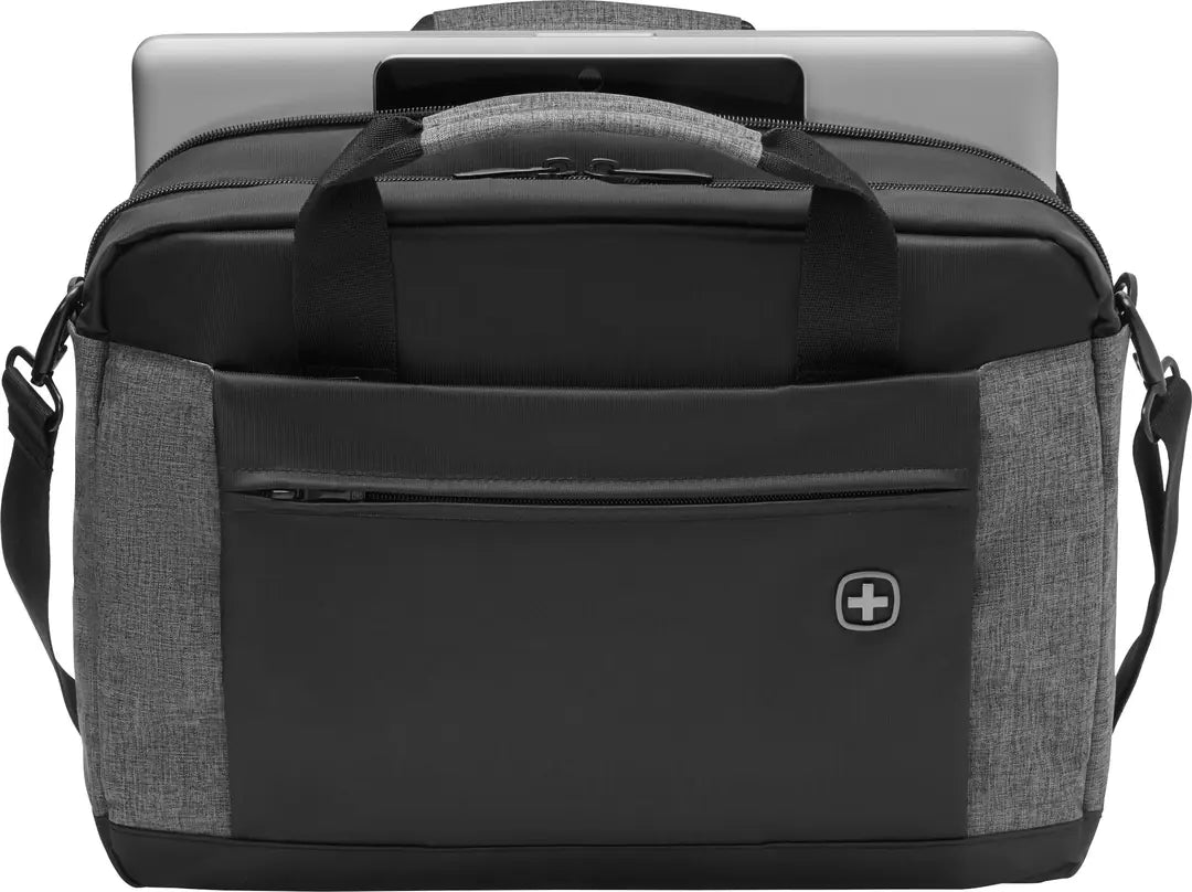 WENGER Laptop Slimcase Underground 601057
