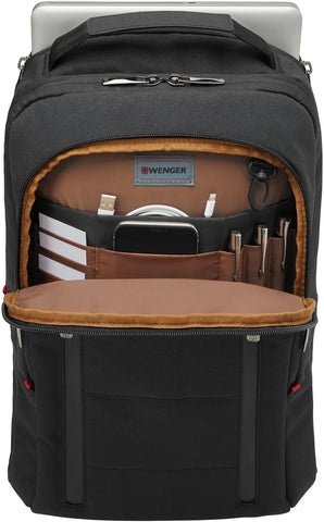 WENGER City Traveler 606490 Laptop Backpack 16 Zoll