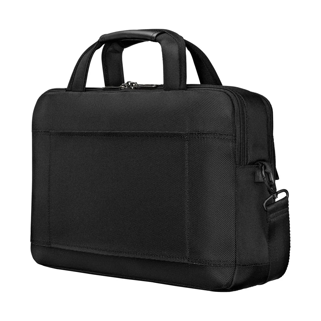 WENGER BC Pro 13.3 Inch 612269 Laptop Briefcase Black