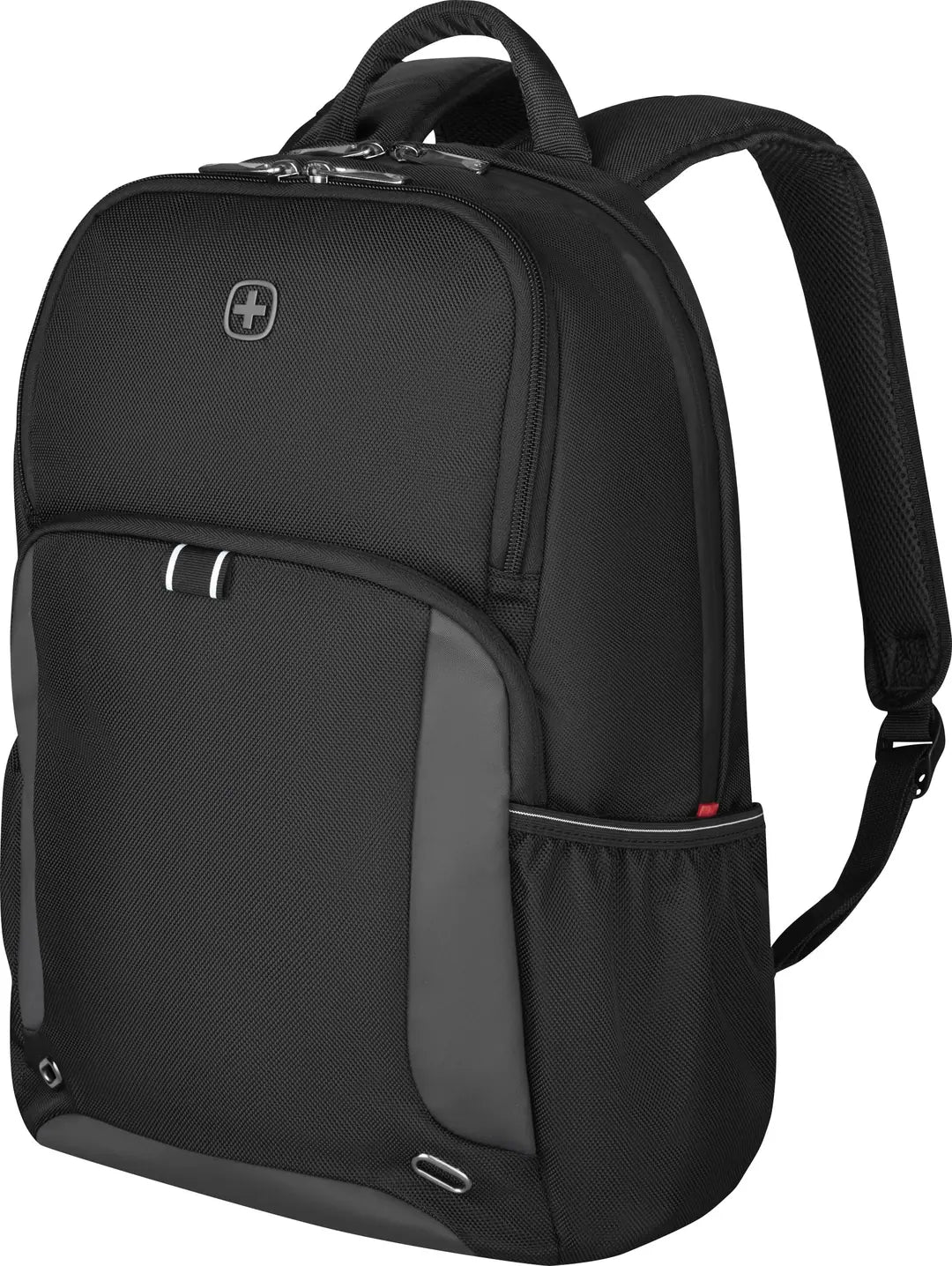 WENGER Laptop Backpack XE Tryal Black 612735 15.6 inch with Tablet Pocket