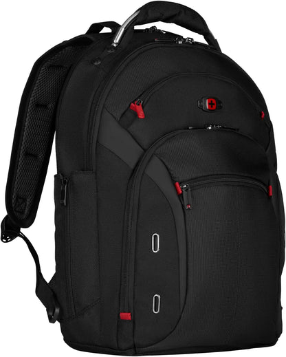 WENGER Gigabyte B-600627 Zippered Padfolio