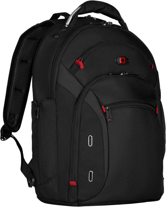WENGER Gigabyte B-600627 Zippered Padfolio