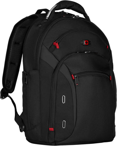 WENGER Gigabyte B-600627 Zippered Padfolio