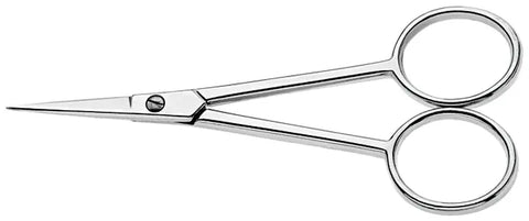 WESTCOTT schere 10cm E-1310200 inx