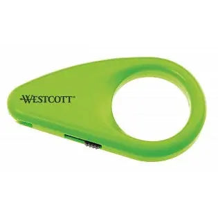 WESTCOTT Kartonöffner Mini E-1647300 Keramik