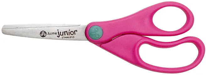 WESTCOTT Kinderschere 13cm E-20553 00 farbig ass.