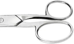 WESTCOTT Papierschere 18cm E-3087100 Edelstahl