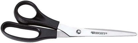 WESTCOTT Schere 21cm E-3118200 Linkshänder