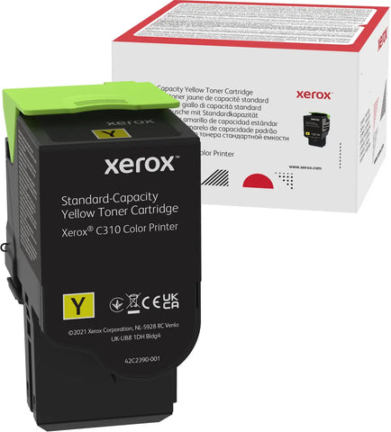 XEROX Toner yellow 006R04359 C310/C315 2000 S.