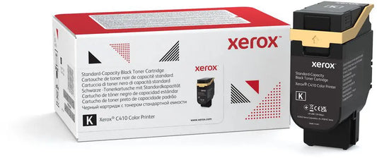 XEROX Toner-Modul schwarz 006R04677 VersaLink C410/C415 2400 S.