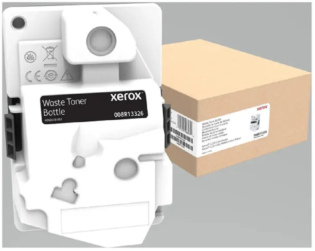 XEROX Waste Cartridge 008R13326 C230/C235 15'000 S.
