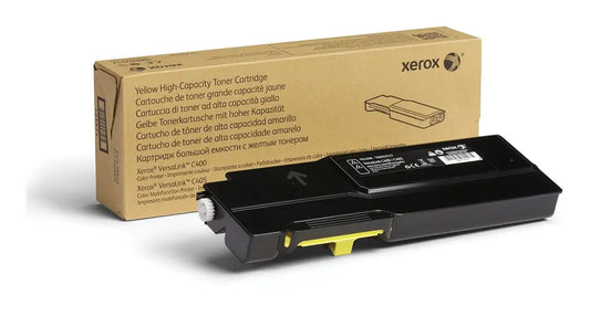 XEROX Toner-Modul yellow 106R03517 VersaLink C400/C405 4800 S.