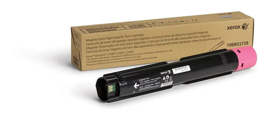 XEROX Toner-Modul EHC magenta 106R03739 VersaLink C7020 16'500 S.