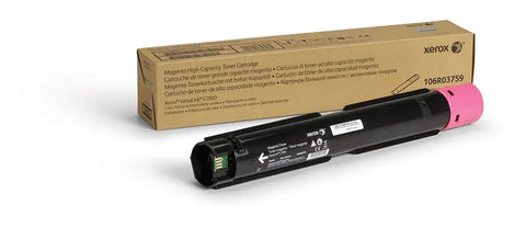 XEROX Toner-Modul HC magenta 106R03759 VersaLink C7000 10'100 S.