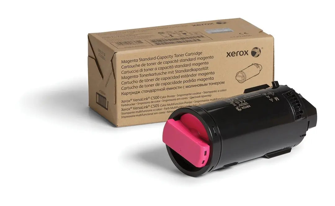 XEROX Toner Modul magenta 106R03860 VersaLink C50X 2'400 S.