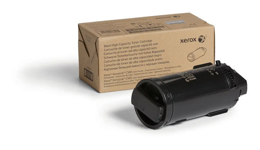XEROX Toner Modul HC black 106R03876 VersaLink C50X 12'100 S.