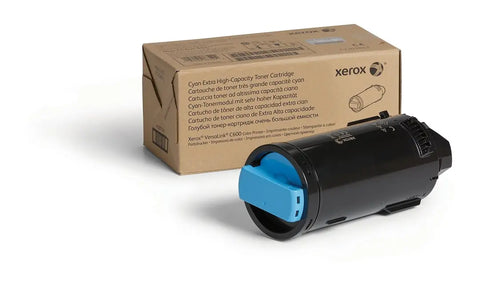XEROX Toner Modul EHC cyan 106R03920 VersaLink C600 16'800 S.