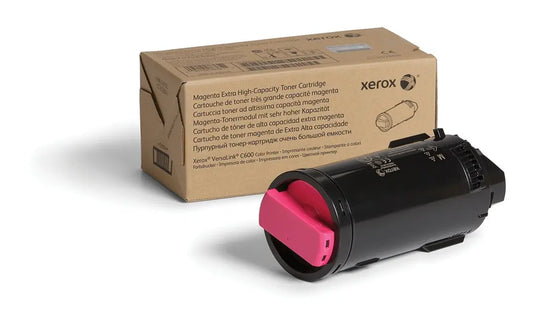 XEROX Toner Modul EHC magenta 106R03921 VersaLink C600 16'800 S.