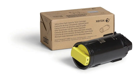 XEROX Toner Modul EHC yellow 106R03922 VersaLink C600 16'800 S.