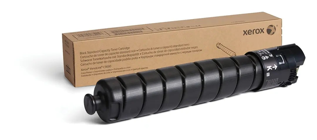 XEROX Toner schwarz 106R04069 VersaLink C9000 18'900 S.