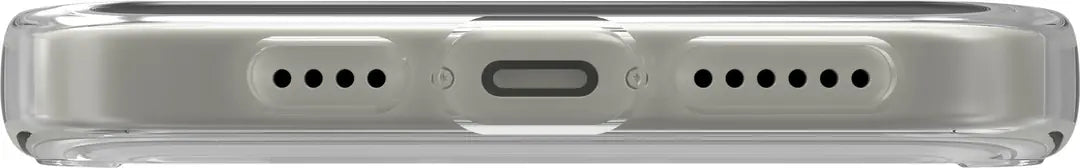 ZAGG Crystal Palace Cases Apple 702312613 iPhone 15/14 Plus,Clear