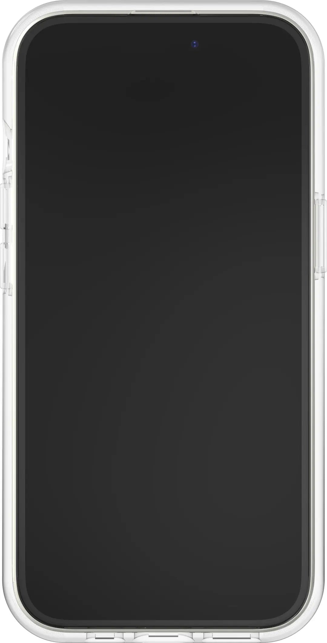 ZAGG Crystal Palace Cases Snap 702312616 Apple iPhone 15/14/13,Clear