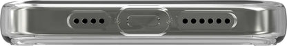 ZAGG Crystal Palace Cases Snap 702312619 Apple iPhone 15 Pro Max,Cl.