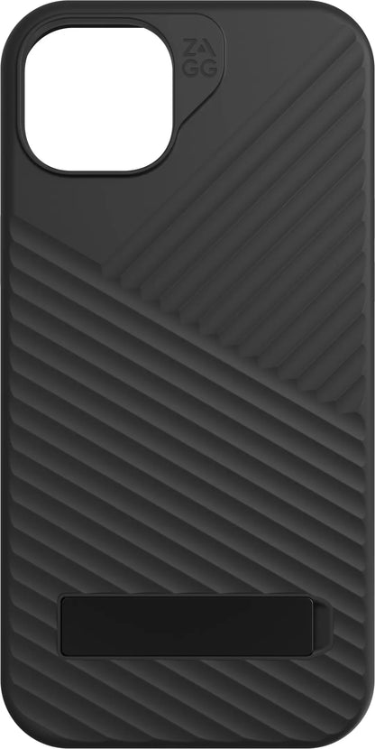 ZAGG Denali Cases Snap KS 702312717 iPhone 15/14 Plus,Black