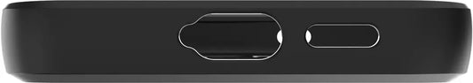 ZAGG Denali Cases 702313623 Samsung S24,Black